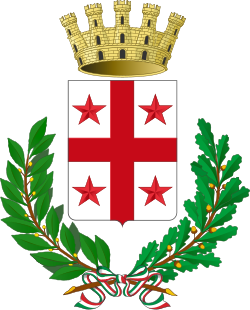 Bagnolo Mella-Stemma
